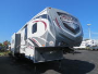 2013 Heartland Road Warrior